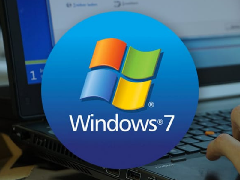 Windows 7 End of Life support: 14 January 2020