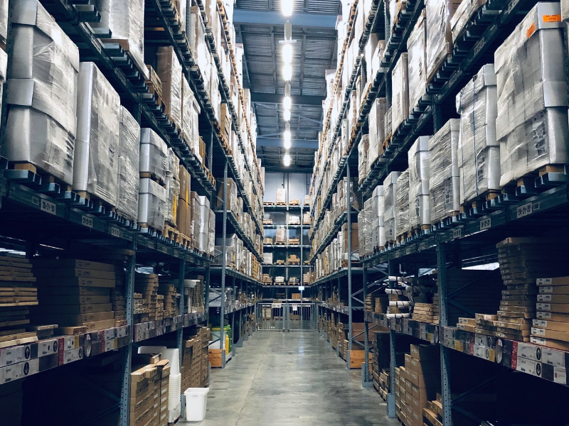 What is Warehouse Management Software?