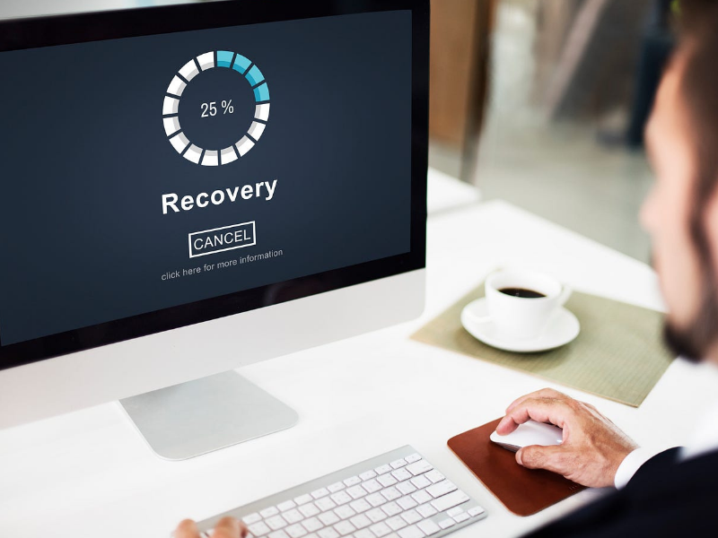 Disaster Recovery Solutions: Safeguarding Your Business