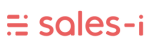 Sales-i logo