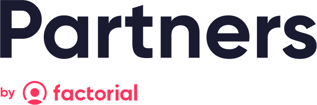 Factorial Partners Logo